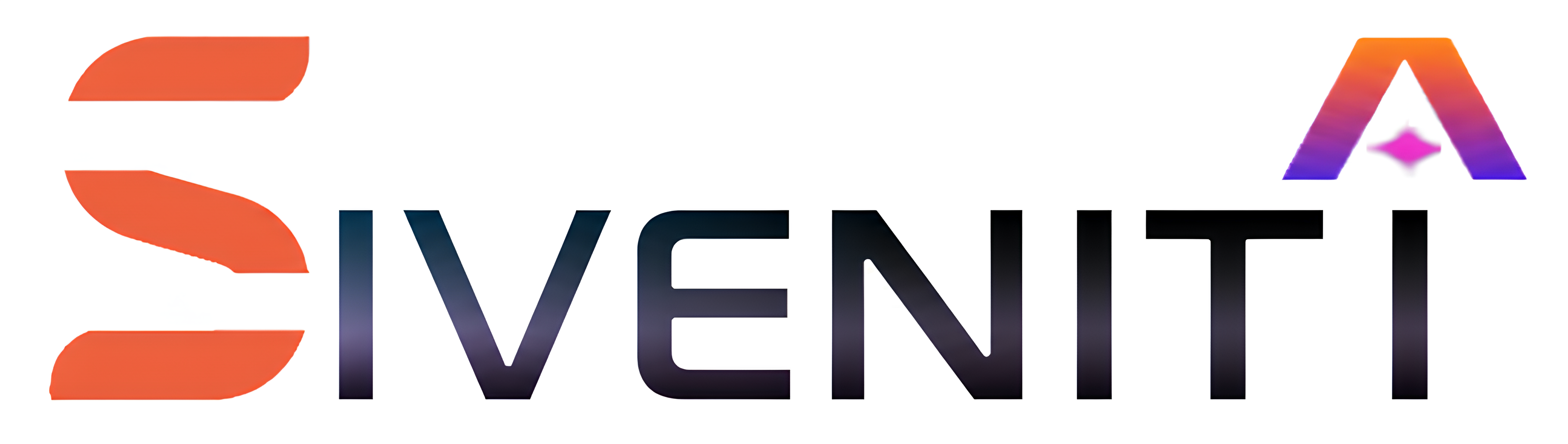 SIVENITI AI Logo